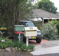 Mansfield By The Lake - Accommodation Burleigh