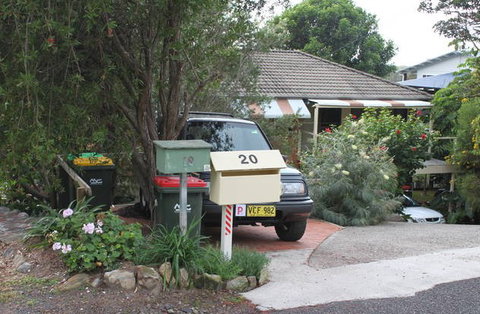 Mansfield By The Lake - Accommodation Burleigh 0