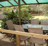 Forster Hilltop Retreat - Accommodation Burleigh