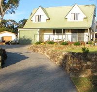 Green Gables Guest Cottage - Accommodation Burleigh