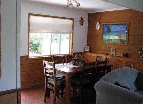 Green Gables Guest Cottage - Accommodation Burleigh 2