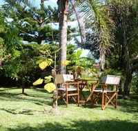 Boat Harbour Holiday - Accommodation Burleigh