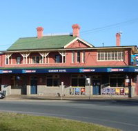 Gordon Hotel - Accommodation Burleigh