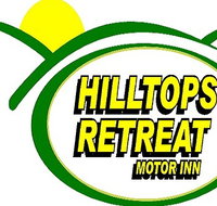 Hilltops Retreat Motor Inn - Accommodation Burleigh