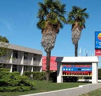 Comfort Inn Posthouse - Accommodation Burleigh