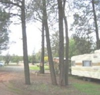 The Kelpie Caravan Park - Accommodation Burleigh