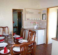 Country Carriage Bed and Breakfast - Accommodation Burleigh
