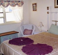 Echuca Holiday Houses - Temoca Cottage - Accommodation Burleigh