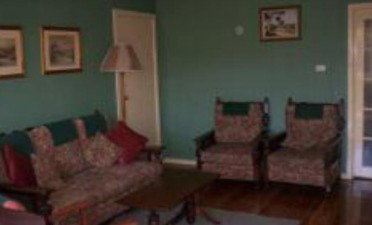 Echuca Holiday Houses - Temoca Cottage - Accommodation Burleigh 1