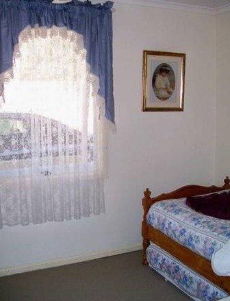 Echuca Holiday Houses - Temoca Cottage - Accommodation Burleigh 4