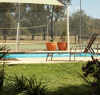Cadell On The Murray Motel - Accommodation Burleigh