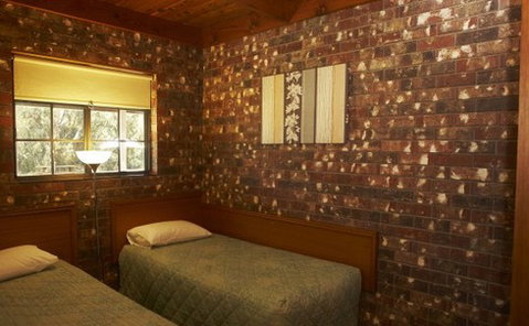 Cadell On The Murray Motel - Accommodation Burleigh 3