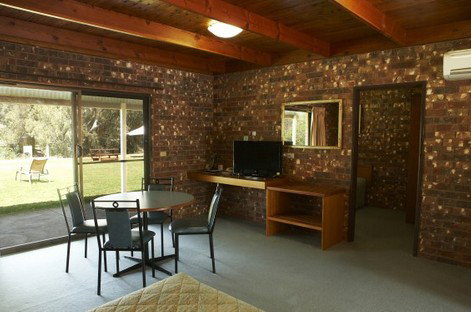 Cadell On The Murray Motel - Accommodation Burleigh 4