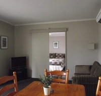Morning Glory River Resort - Accommodation Burleigh