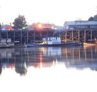 Murray River Holiday Park - Accommodation Burleigh