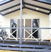 Murray River Holiday Park - Accommodation Burleigh 2