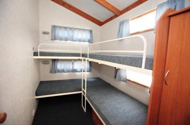 Murray River Holiday Park - Accommodation Burleigh 3