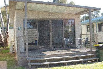 Murray River Holiday Park - Accommodation Burleigh 5