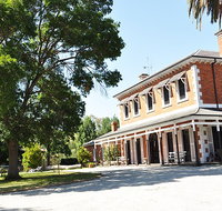 Perricoota Station - Accommodation Burleigh