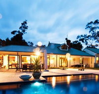 Bright on the Murray - Accommodation Burleigh