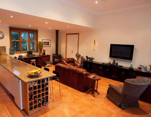 Bright On The Murray - Accommodation Burleigh 1