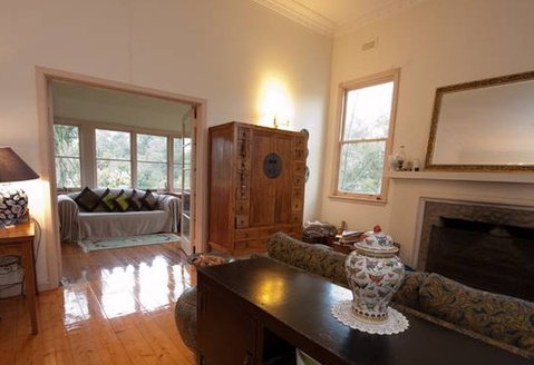 Bright On The Murray - Accommodation Burleigh 5
