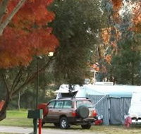 Austin Tourist Park - Accommodation Burleigh