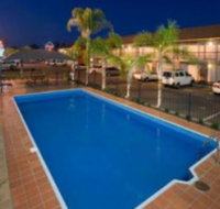 All Seasons Tamworth Towers - Accommodation Burleigh
