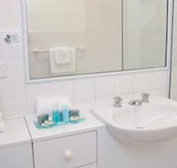 Belmore All-Suite Hotel - Accommodation Burleigh