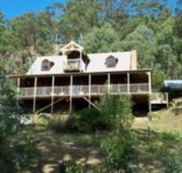 Cants Cottage - Accommodation Burleigh