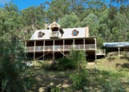 Cants Cottage - Accommodation Burleigh 0