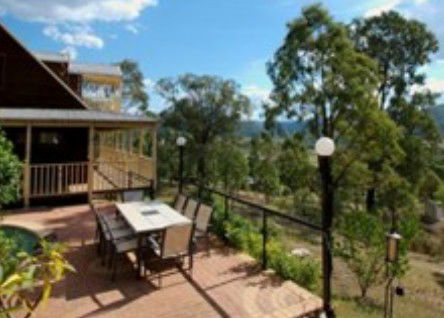 Cants Cottage - Accommodation Burleigh 1