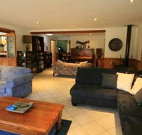 Adams Peak Retreat - Accommodation Burleigh