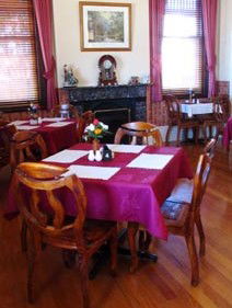 CBC Bed And Breakfast And Cafe - Accommodation Burleigh 0