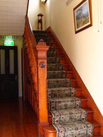 CBC Bed And Breakfast And Cafe - Accommodation Burleigh 1
