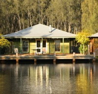 Billabong Moon - Accommodation Burleigh