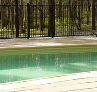 Belford Cabins - Accommodation Burleigh