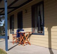 Belmadar Rose Cottage - Accommodation Burleigh
