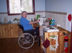 Belmadar Rose Cottage - Accommodation Burleigh 3