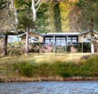 Blue Mountains Lakeside Bed and Breakfast - Accommodation Burleigh
