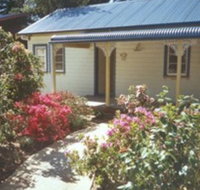 AppleBlossom Cottage - Accommodation Burleigh