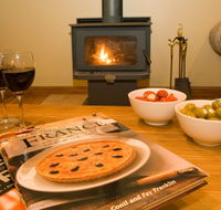Bingle Tree Retreat - Accommodation Burleigh