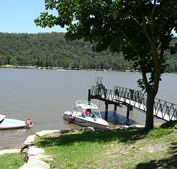 Carinya Ski Ranch - Accommodation Burleigh