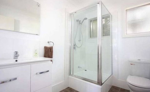 Cloud 78 - Accommodation Burleigh 0