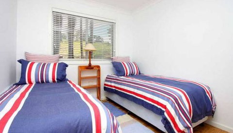 Cloud 78 - Accommodation Burleigh 1