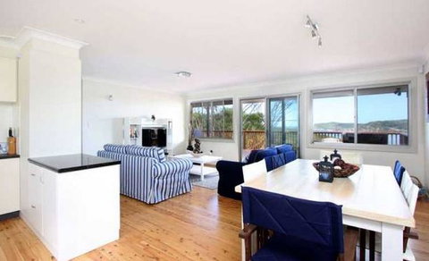 Cloud 78 - Accommodation Burleigh 3