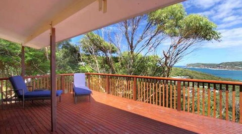 Cloud 78 - Accommodation Burleigh 4