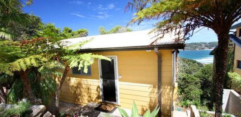 Cloud 78 - Accommodation Burleigh 5