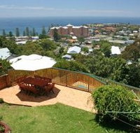 Barnhill Breezes - Accommodation Burleigh