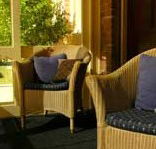 Amazing Country Escapes - Five Frogs - Accommodation Burleigh
